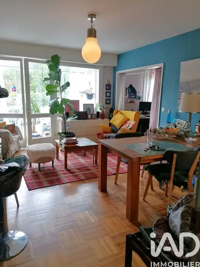 Apartment in Lorient (56100)
