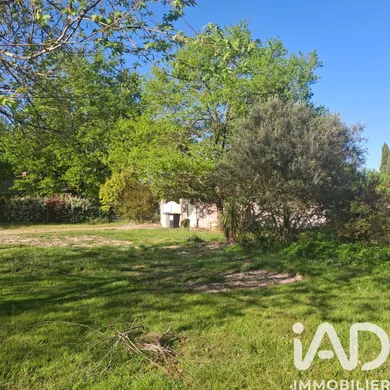 Building plot in Montauban (82000)