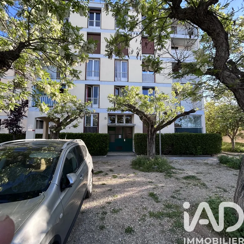 Appartement 4 pièces 83 m² · à Berre-l'Étang · 83 m² · 168 000 €