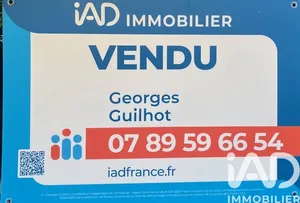 Apartment in Perpignan (66100)