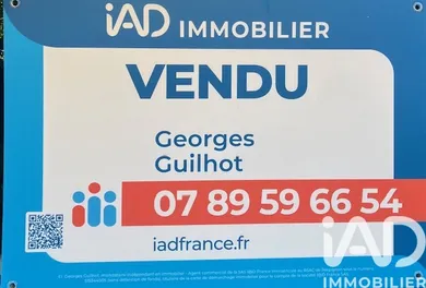Appartement à Perpignan (66100)