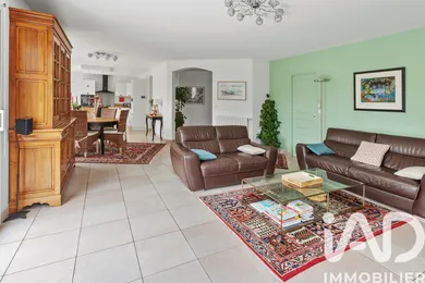 Maison à Rezé (44400)