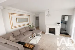 Appartement à Trappes (78190)
