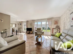 House in Othis (77280)