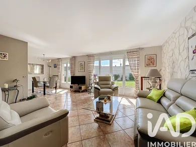 House in Othis (77280)