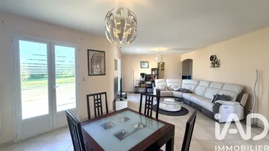 House in Mirande (32300)