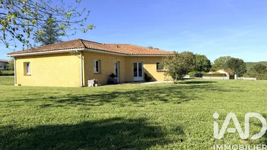 Maison à Marseillan (32170)