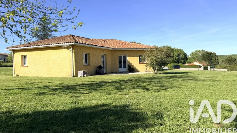 Maison 4 pièces 97 m² · à Mirande · 97 m² · 199 500 €
