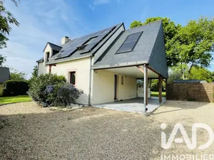 Maison à Saint-Joachim (44720)