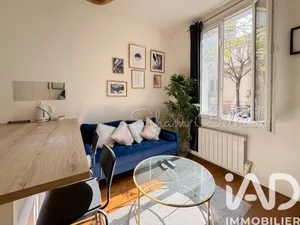Appartement à Saint-Ouen-sur-Seine (93400)