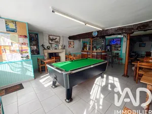 Bar, Brasserie, Tabac à La Trimouille (86290)