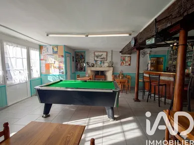 Bar, Brasserie, Tabac à La Trimouille (86290)