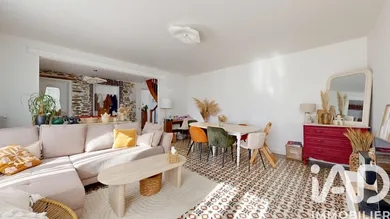 House in BEAUPREAU-EN-MAUGES (49450)