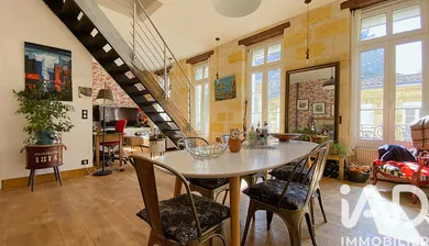 Maison à Bordeaux (33000)