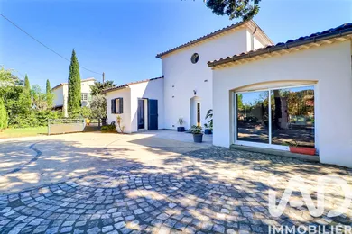 Maison à Anduze (30140)