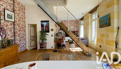 Maison à Bordeaux (33000)
