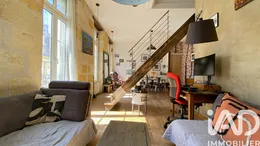 House in Bordeaux (33000)