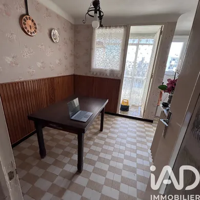 Appartement à Berre-l'Étang (13130)