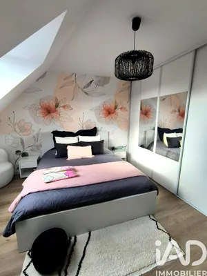 Apartment in Noyal-sur-Vilaine (35530)