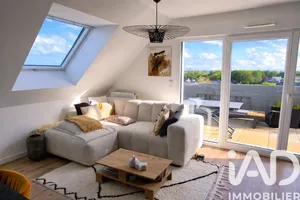 Apartment in Noyal-sur-Vilaine (35530)