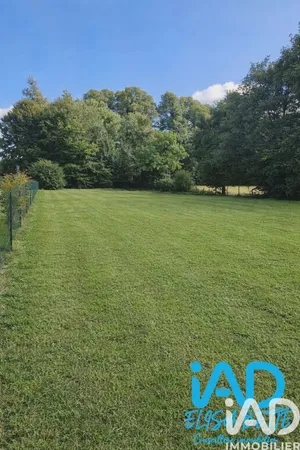 Terrain à bâtir à Laires (62960)