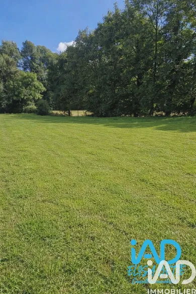 Building plot in Laires (62960)