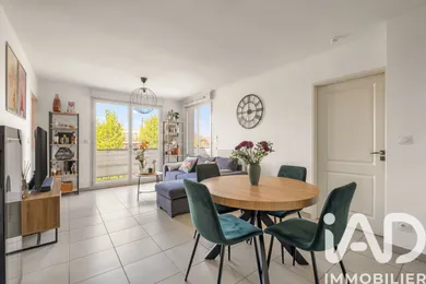 Appartement à Craponne (69290)