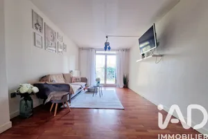 Apartment in Sarcelles (95200)