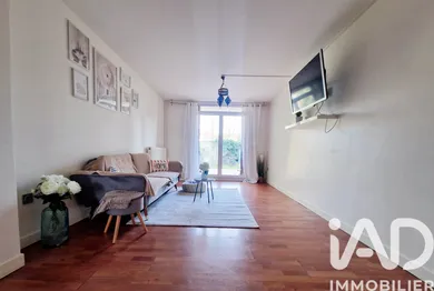 Apartment in Sarcelles (95200)