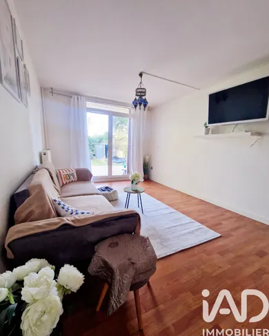 Appartement à Sarcelles (95200)