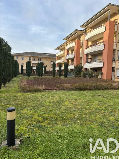 Appartement à Blagnac (31700)