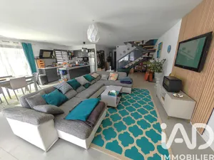 Maison à Bompas (66430)