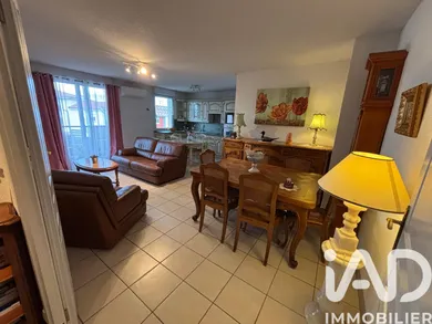 Apartment in Blagnac (31700)