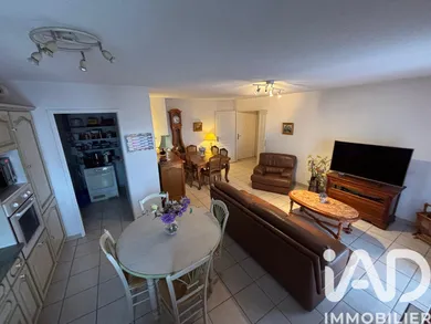 Apartment in Blagnac (31700)