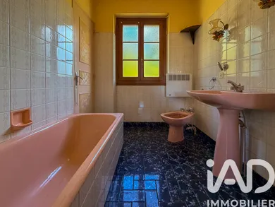 House in Saint-Amand-Jartoudeix (23400) — 7/19