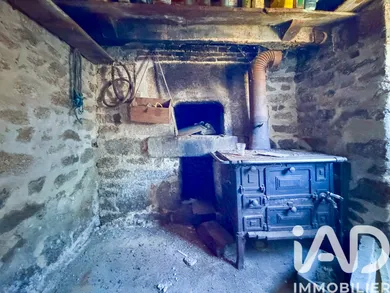 House in Saint-Amand-Jartoudeix (23400) — 18/19