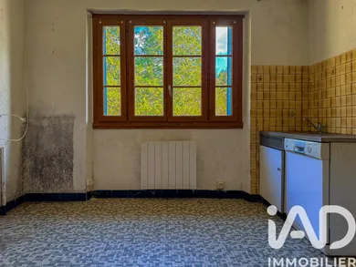 House in Saint-Amand-Jartoudeix (23400) — 5/19