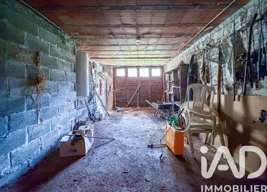 House in Saint-Amand-Jartoudeix (23400) — 17/19