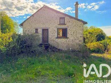 House in Saint-Amand-Jartoudeix (23400) — 15/19