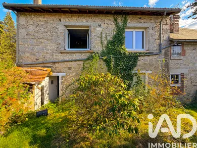 House in Saint-Amand-Jartoudeix (23400) — 19/19