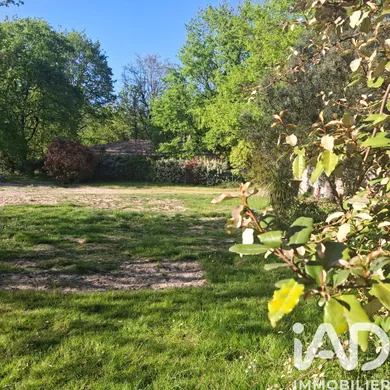 Building plot in Montauban (82000)