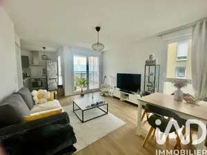 Appartement à Meaux (77100)