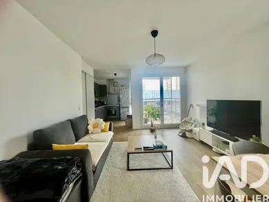 Apartment in Meaux (77100)