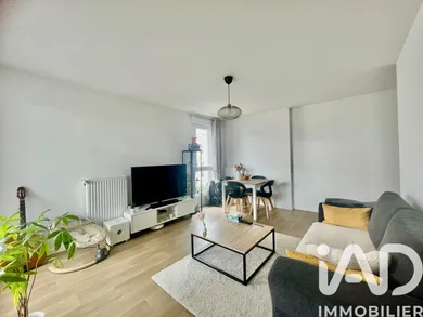 Appartement à Meaux (77100)