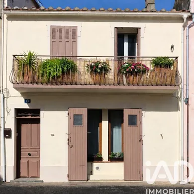 Building in Martigues (13500)