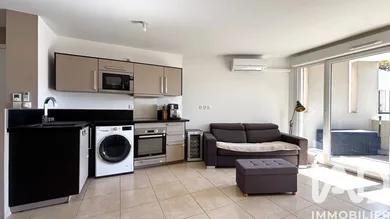 Appartement à Aubagne (13400)