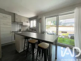 Apartment in ARCACHON (33120)