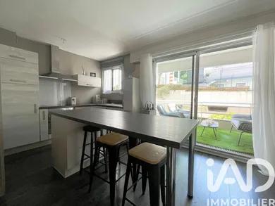 Appartement à ARCACHON (33120)