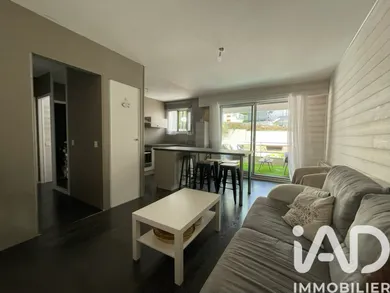 Appartement à ARCACHON (33120)