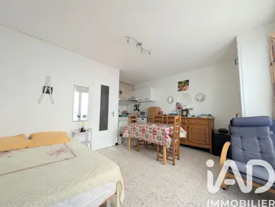 Appartement à Amélie-les-Bains-Palalda (66110)